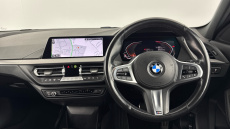 BMW 1 Series 118i M Sport 5dr Step Auto Petrol Hatchback